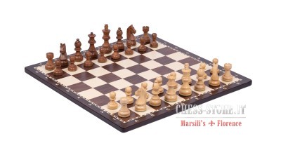 Wooden Chess set